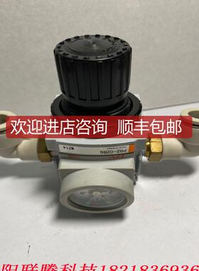 询价TPC PNEUMATICS PR2-02BGTPC减压阀询价