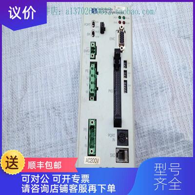 询价IAI伺服电机I驱动器 RCS-C-RA55RA-60-2  RCS-C-R询价