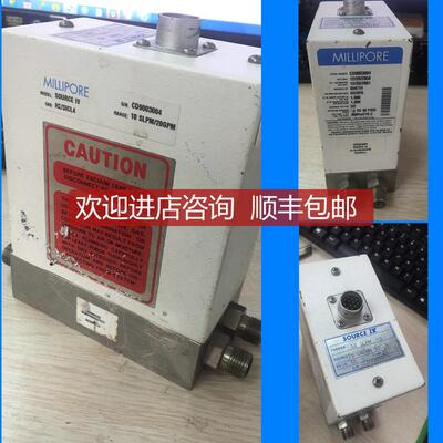询价MILLIPORE VAPORIZER CONTROLLER 蒸汽控制器询价