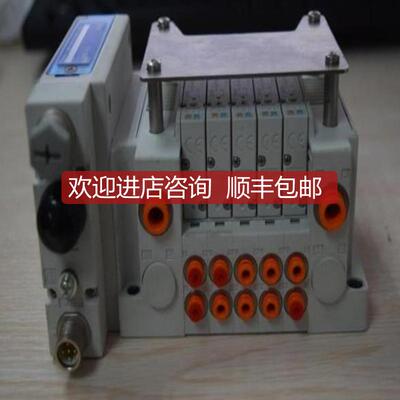 询价SMC EX260-SEN1 ETHERNET/IP以太网气控阀岛询价