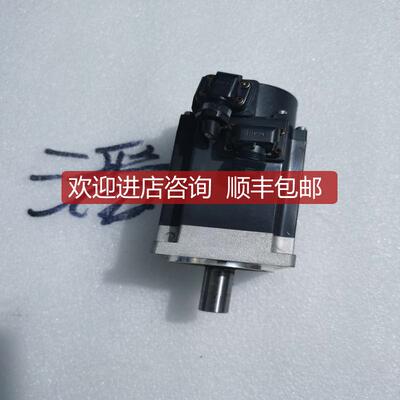 询价三菱伺服电机 HG-KN43J-S100 机  询价