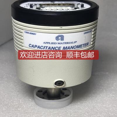 询价APPLIED NATERIALS CAPACITANCE MANOMETER 1350-00681询价