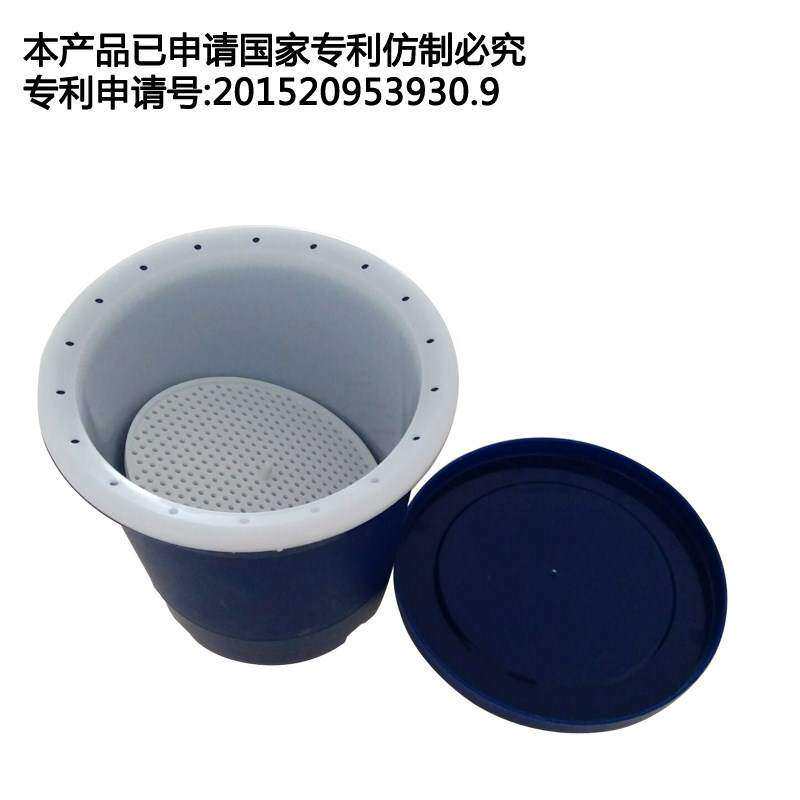 现货速发生豆芽机家用全自动大容量非土陶罐种植桶育苗盆发芽菜盘