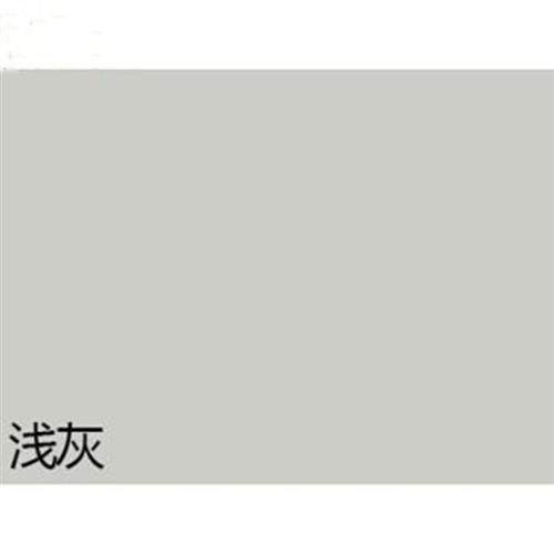 现货速发外墙乳胶漆漆哑光水性净味环保自刷翻新墙面漆白色灰色黑