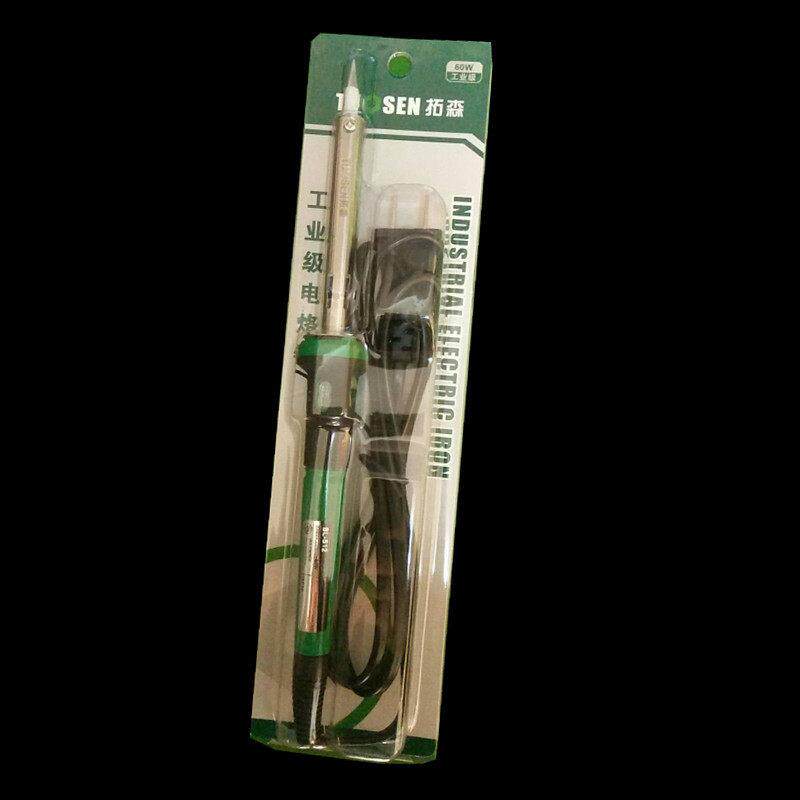 现货速发电烙铁大功率f100w发热芯工业级电洛铁配件头锡焊套装家