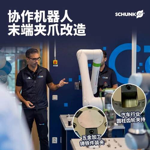 现货小型夹爪气缸MnPG-PLUS+12+16+20+25+32+40+50+64+80-AS