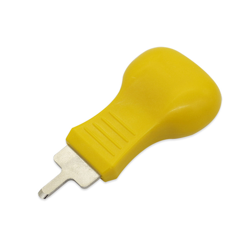 现货速发修表工具撬刀后盖撬刀开表器撬刀换五金工具翘底刀开盖器