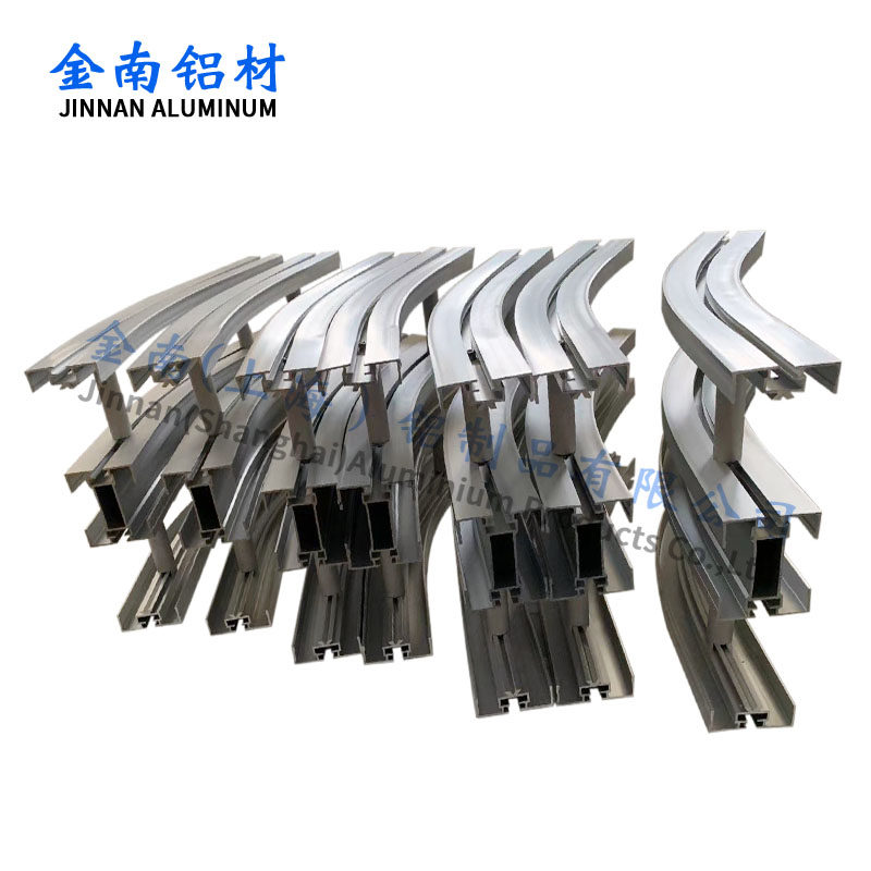 现货速发柔性输送梁25齿形链输送线轨道型材流水线轨道用配件