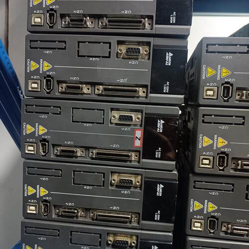 ASD-A2-1521-L 伺服驱动器 台达A2 1.5KW 工控设备议价维修