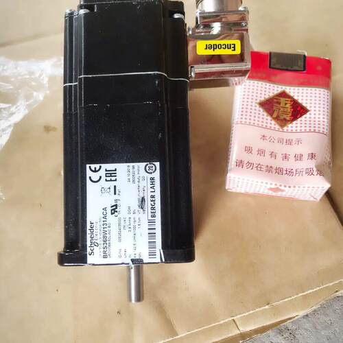 BRS368W131ACA 伺服驱动电机 工控自动化动力配件议价维修