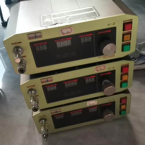 AP-III 腾盛点胶机控制器 数显式点胶控制装置 实图议价维修
