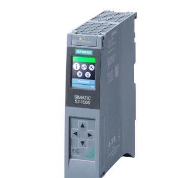 6ES7511-1AK02-0AB0 1511-1PN PLC CPU模块 可开票议价维修
