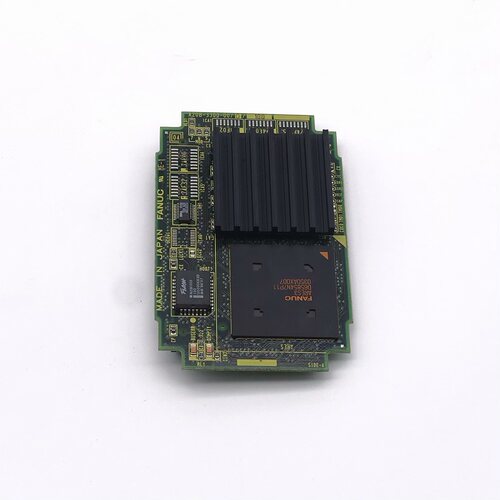 A20B-3300-0070 A20B-3300-191 发那科CPU卡 三个月议价维修