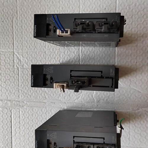 Q173DCPU Q172DCPU CPU 工控自动化控制模块议价维修