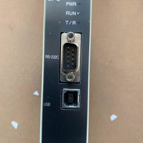AHC2001CPA000 工控CPU模块 带RS-232C USB通讯接口议价维修