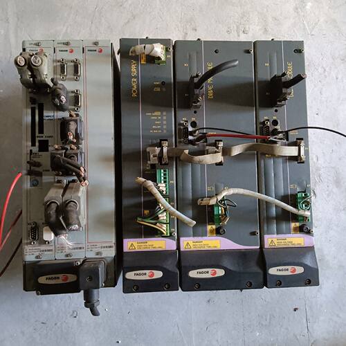 PS-25B4 AXD1.25-S0-0 PSB3-8055 发格驱动器议价维修