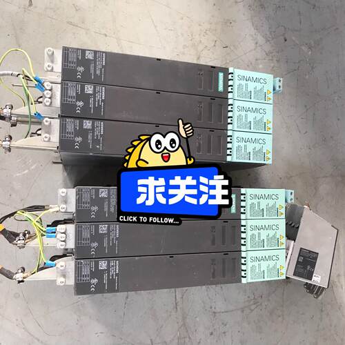 6SL3120-1TE15-0AA3 6SL3120-1TE13-0AA3 6SL3210-1TE2议价维修
