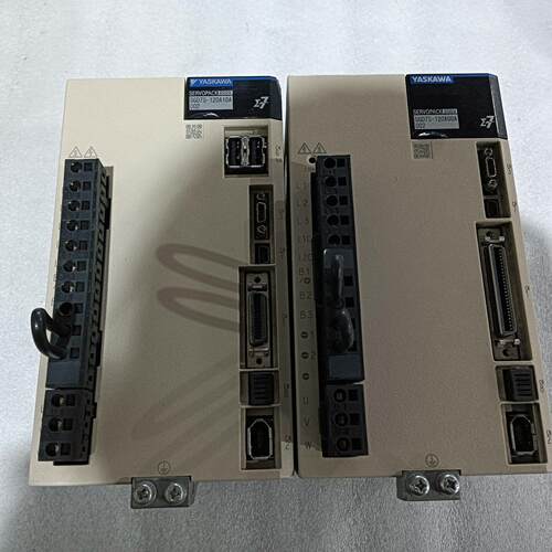SGD7S-120A10A002 SGD7S-120A00A002 安川7代伺服驱动器议价维修