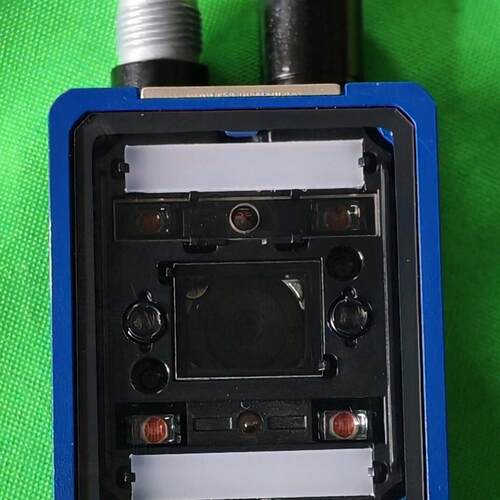 MATRIX 220 385-010 得利捷Datalogic工业条码读码器议价维修