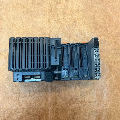 X20 CP 3484 工业控制模块 B&R贝加莱工控配件议价维修