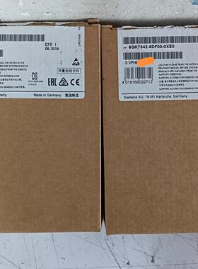6GK7 342-5DF00-0XE0 工控自动化模块工业控制配件议价维修