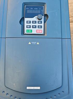 GD200A-022G/030P-4 英威腾变频器 22KW/30KW 380V三相议价维修