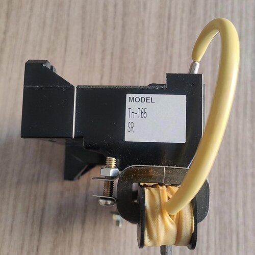 TH-T65SR 热过载继电器 29A 工控自动化配件议价维修