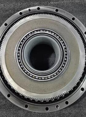 机器人一轴减速机 3HAC026114-005/3HAC027851-001维修 保养议价