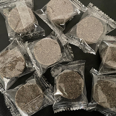 速发木炭引燃块烧烤碳炉子生火助燃煤柴火炭块引子木引火神器点碳