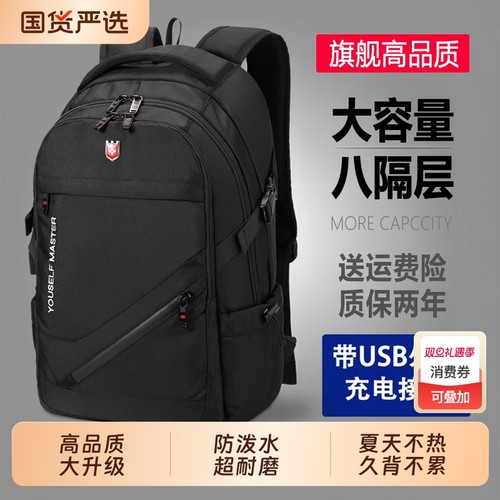 大容量户外双肩包|482人收藏