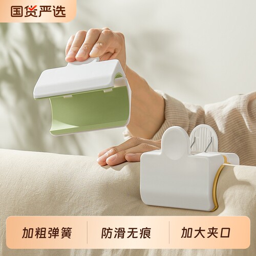 特大号强力防风夹晒被子专用无痕夹多功能晒冬厚绵被防滑固定被夹