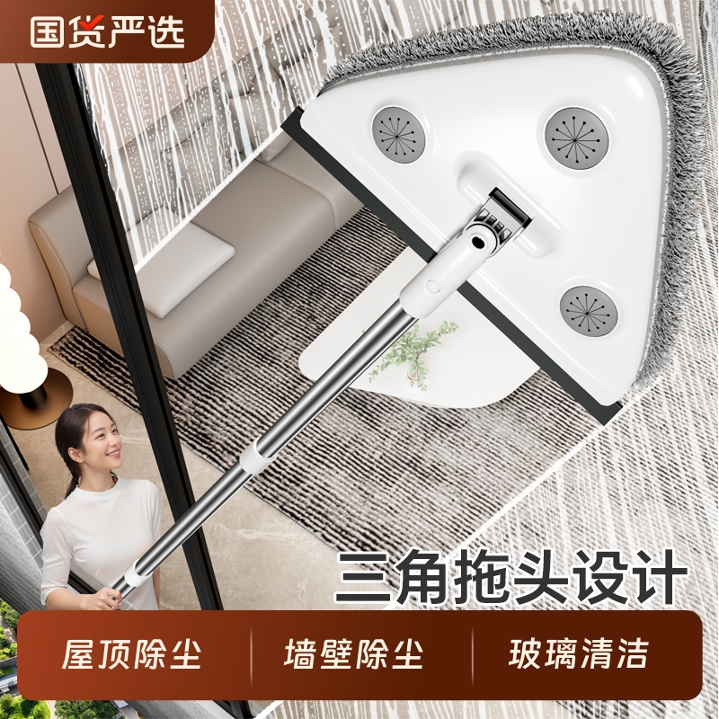 佳帮手擦玻璃神器家用洗窗户擦窗刮水器保洁专用清洁工具刮擦一体
