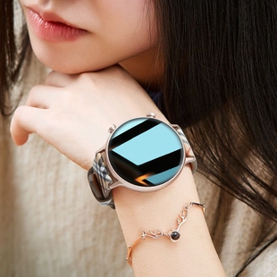 2025新款 多功能蓝牙通话智能手表运动手环情侣手表手机智能手表