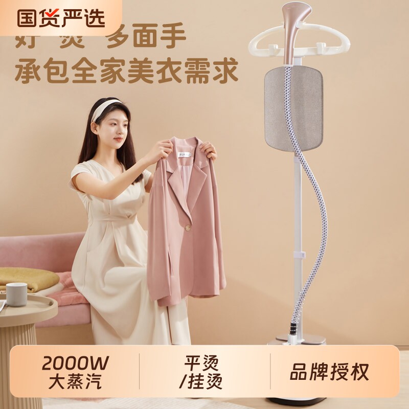 康佳挂烫机家用熨烫机蒸汽熨斗图片