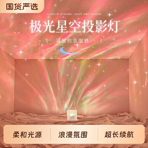 【顺丰包邮】24h发货水波纹灯