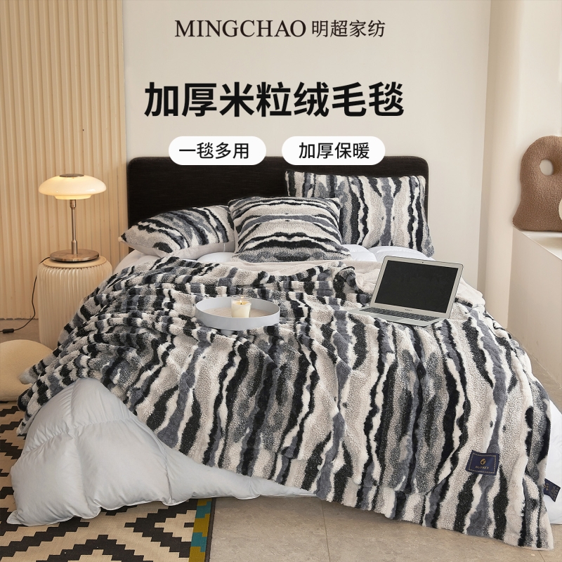 明超四季可用动物图案