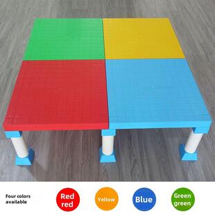 幼儿园塑料舞台多功能舞台移动节日合唱活动拆装舞台表演舞台架子