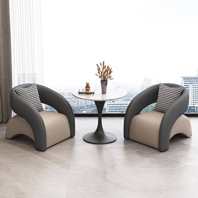 阳台茶桌椅三件套网红小阳台休闲休息区美容院一桌二椅组合,住宅家具,板木餐桌,淘宝优惠券,粉丝福利购,淘宝优惠卷