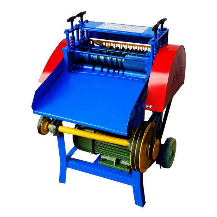 废旧电缆剥线机自动剥皮铜线扒皮小型家用多功能拔线去皮电线剥皮,五金/工具,剥线机,淘宝优惠券,粉丝福利购,淘宝优惠卷