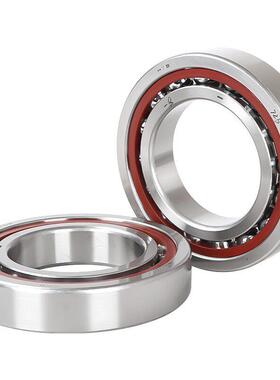 哈尔滨机床配套轴承7200 7201 7202 7203 7204 7205Acta/P5 P4Dbb