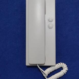 立林楼宇对讲室内机直通电有线 线电话家用对讲门禁开 锁门铃包邮