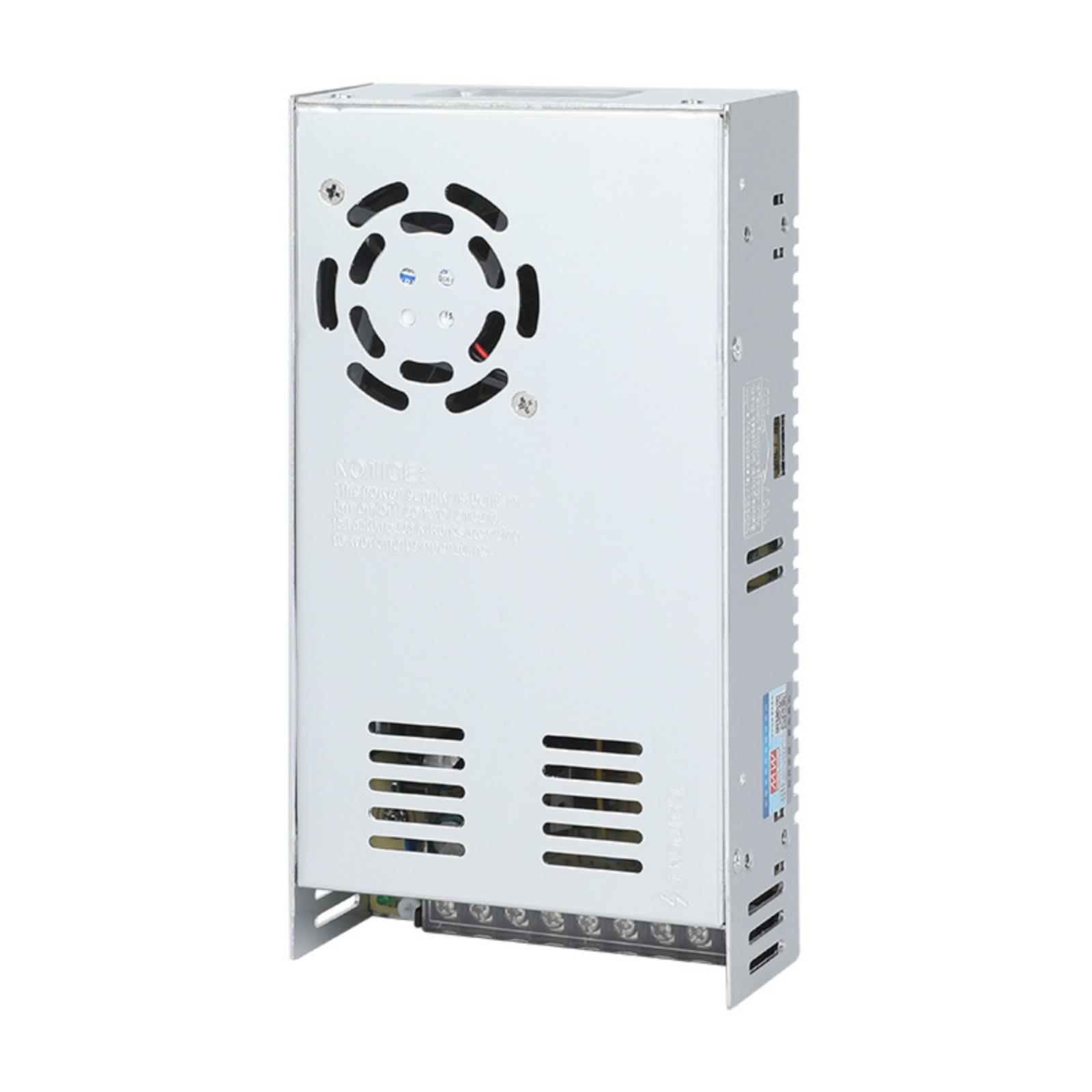 明纬开关电源SE-100W200W350W450W600W24V/5V/12V/36V/48V变压器