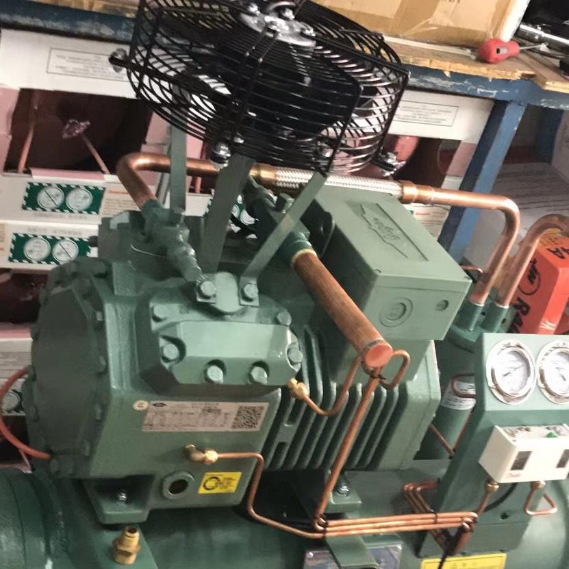 YWF4D-300B吹双网罩微光电机风扇谷轮压缩机缸头风扇缸顶风机马达