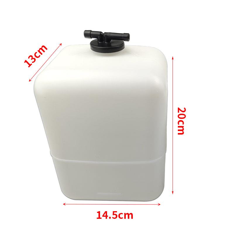 三一挖掘机SY95 135 155 205 235 245 265 365副水箱付小储水壶