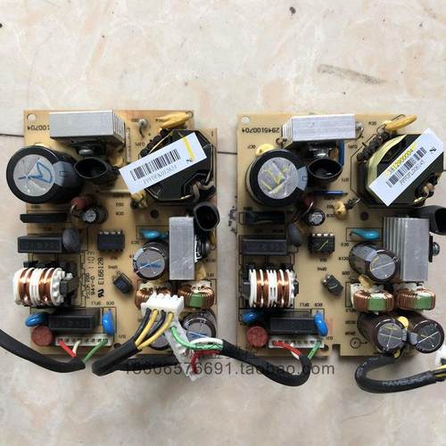 拆机台达PLC电源板DVP14ES00R2/IO板24/32/40/60es00T2包好