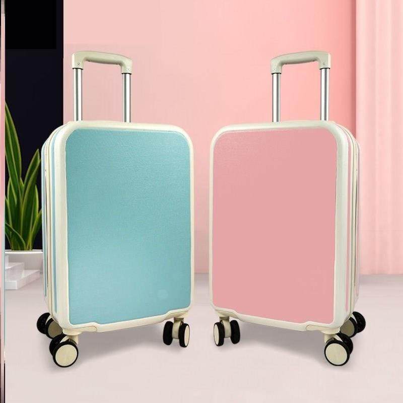 行李箱贴纸全贴整张旅行箱改色皮箱贴纸防水防撞条膜拉杆箱改色