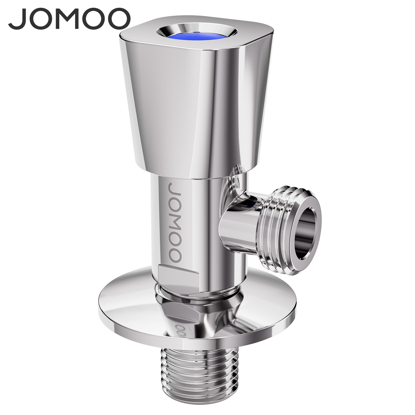 防爆角阀九牧四分通用