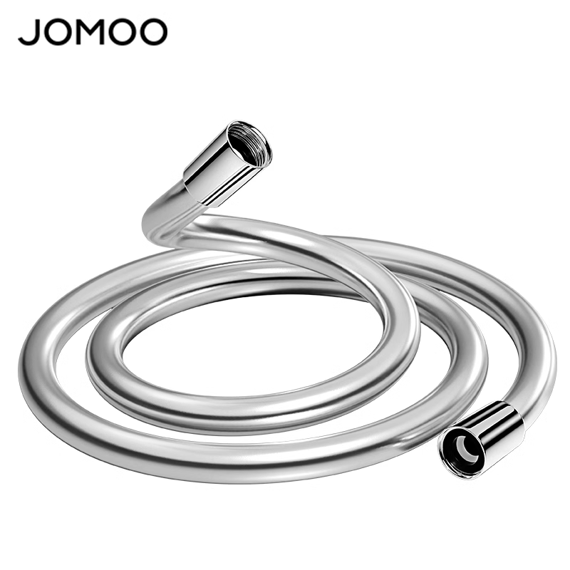 九牧不锈钢通用花洒软管