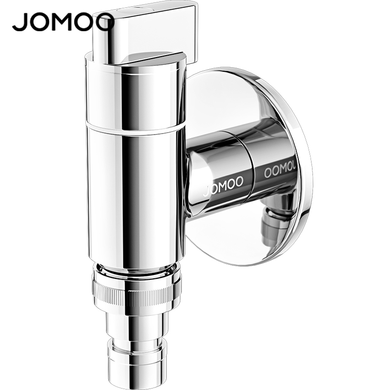 九牧分流器洗衣机龙头单冷