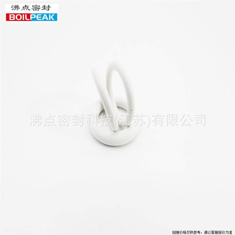 沸点kh600w全氟醚o型圈用于热退火anneal/rtp制程可代kalrez8575